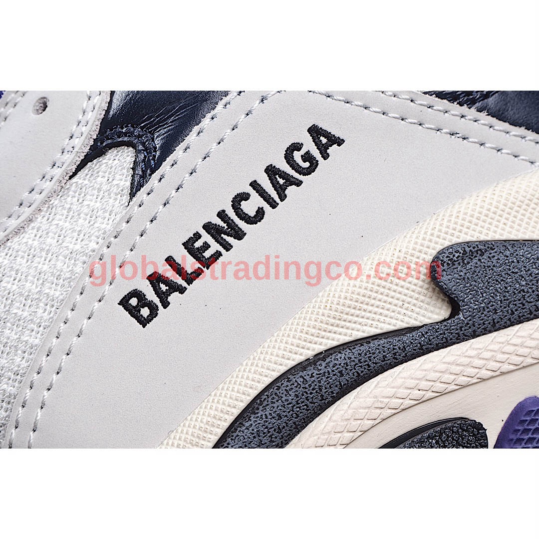 Balenciaga Triple S Dad Shoes Running Shoes